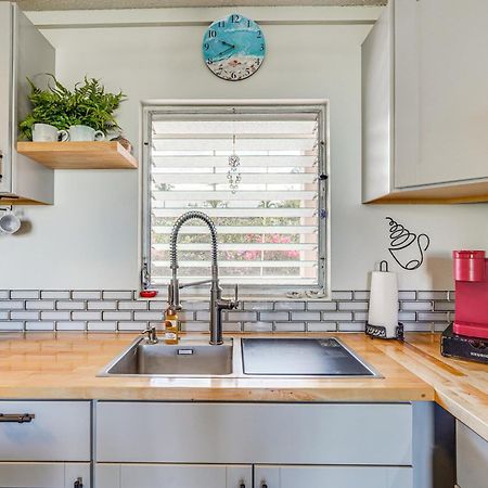 Kailua-Kona Condo With Balcony Walk To The Beach! Exterior foto