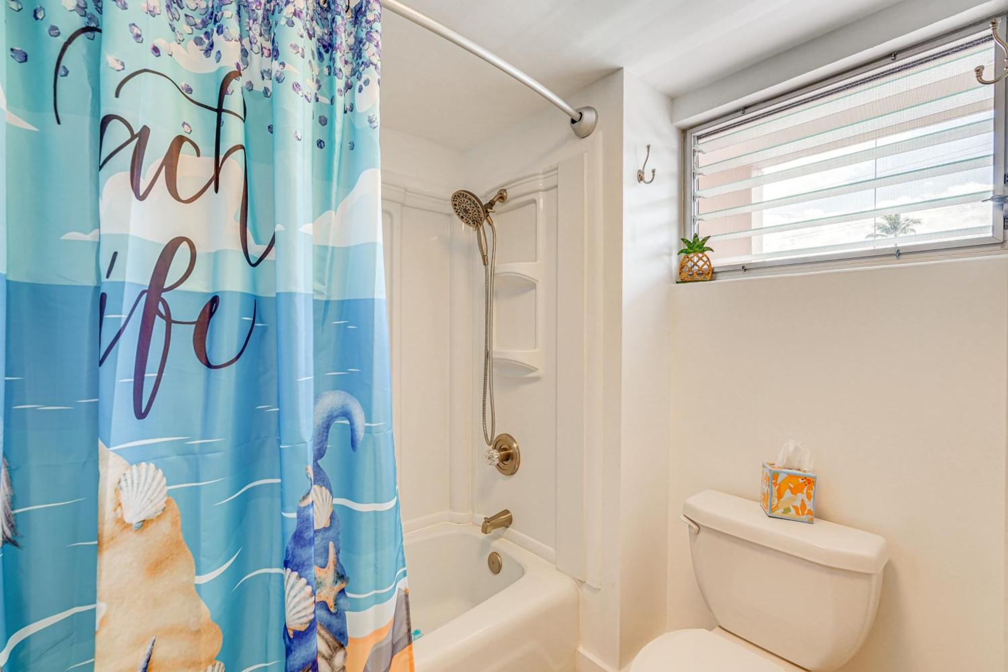 Kailua-Kona Condo With Balcony Walk To The Beach! Exterior foto