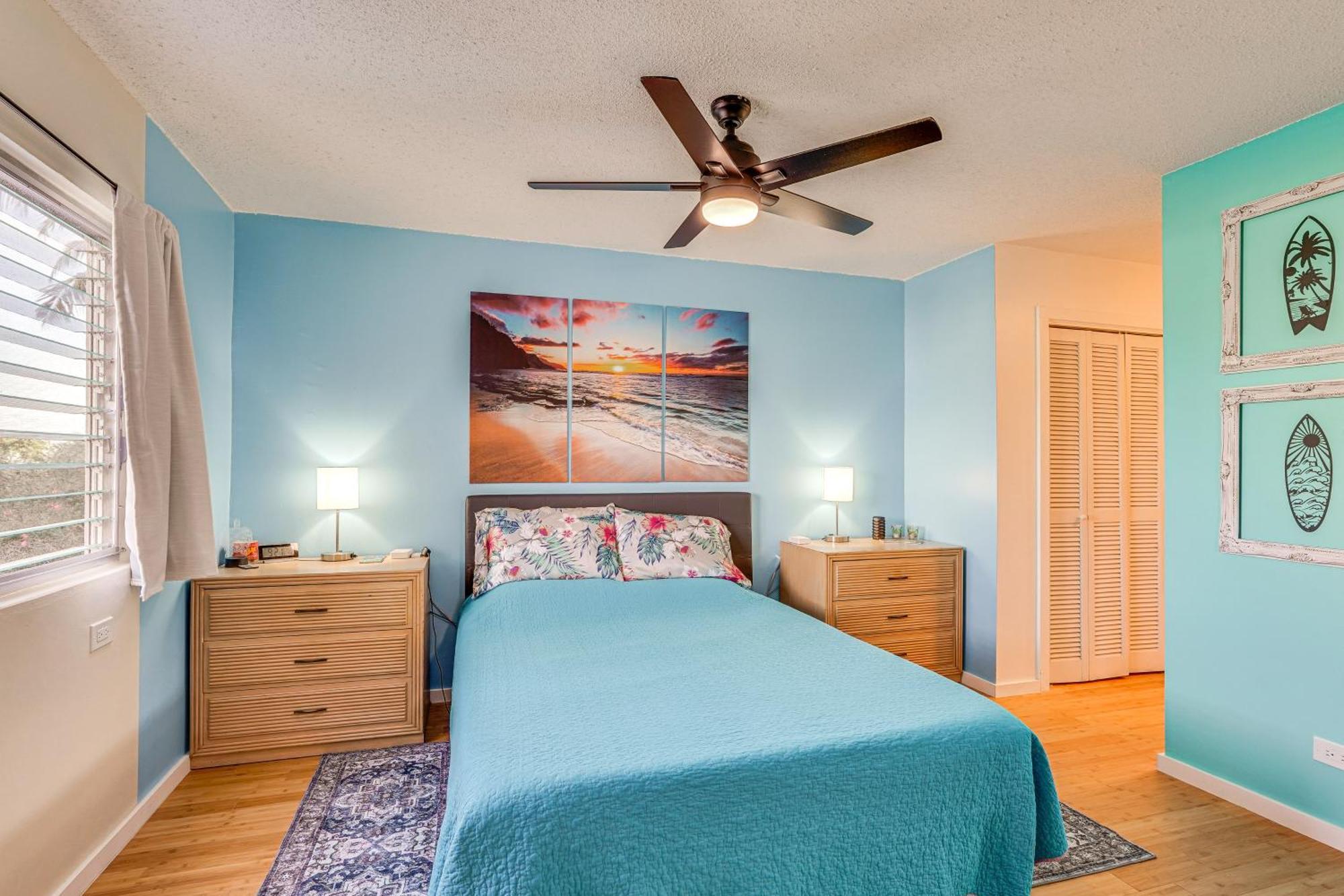 Kailua-Kona Condo With Balcony Walk To The Beach! Exterior foto